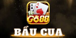 Giới thiệu đôi nét về game Bầu Cua GO88